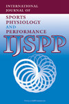 International Journal of Sports Physiology and Performance雜志封面